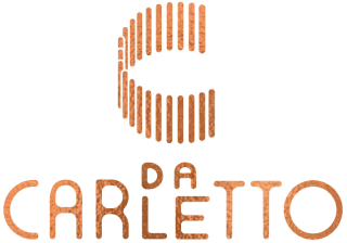 Logo Da Carletto - mobile